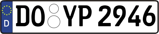 DO-YP2946