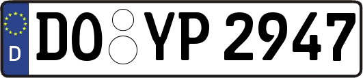 DO-YP2947