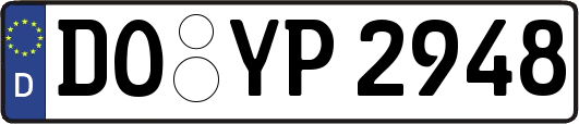 DO-YP2948
