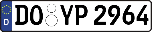 DO-YP2964