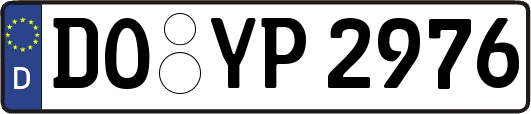 DO-YP2976