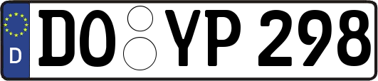 DO-YP298