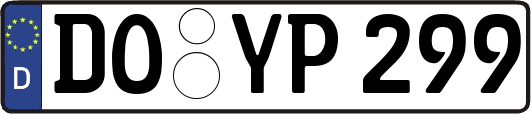 DO-YP299