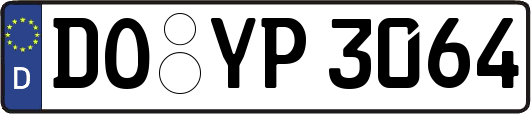 DO-YP3064