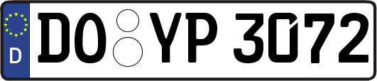 DO-YP3072