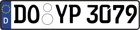 DO-YP3079