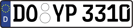 DO-YP3310