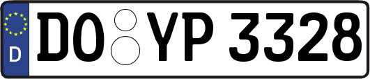 DO-YP3328