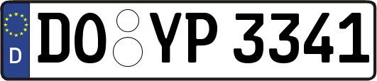 DO-YP3341