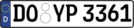 DO-YP3361