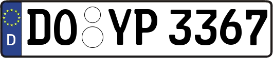DO-YP3367