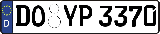 DO-YP3370