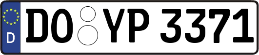 DO-YP3371