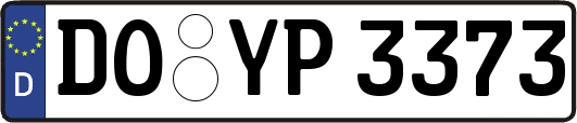 DO-YP3373