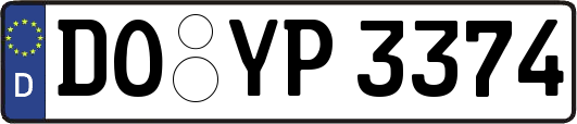 DO-YP3374