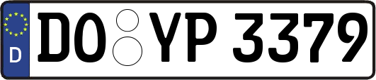 DO-YP3379