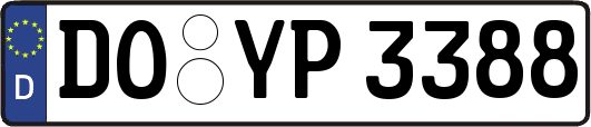DO-YP3388