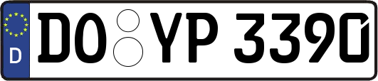 DO-YP3390