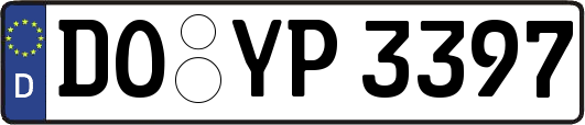 DO-YP3397