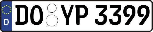 DO-YP3399