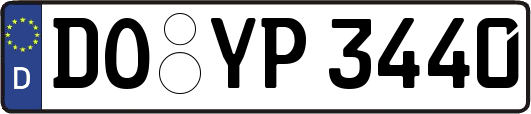 DO-YP3440