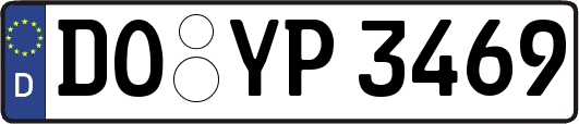 DO-YP3469