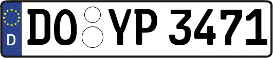 DO-YP3471