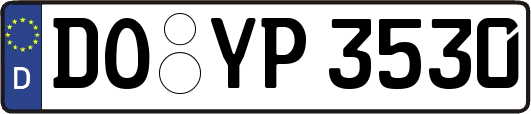 DO-YP3530