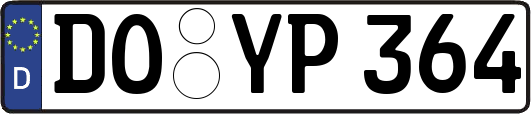 DO-YP364