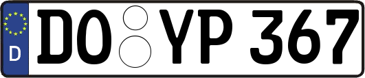 DO-YP367