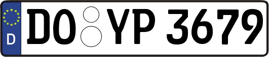 DO-YP3679