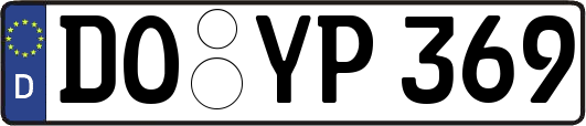 DO-YP369