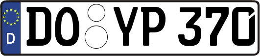 DO-YP370