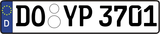 DO-YP3701