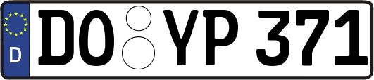 DO-YP371