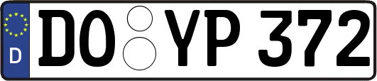 DO-YP372