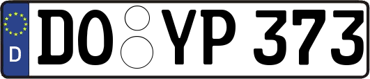 DO-YP373