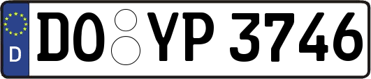 DO-YP3746