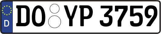 DO-YP3759