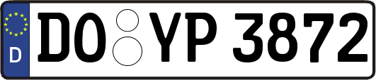 DO-YP3872