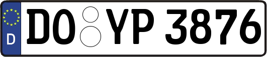 DO-YP3876