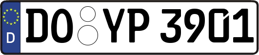 DO-YP3901