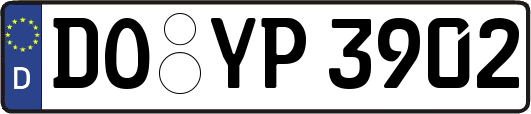 DO-YP3902