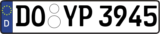DO-YP3945