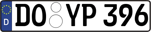 DO-YP396