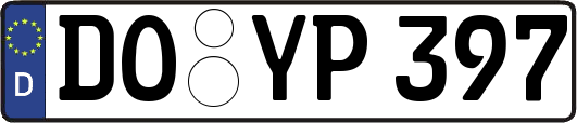 DO-YP397
