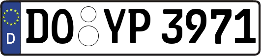 DO-YP3971