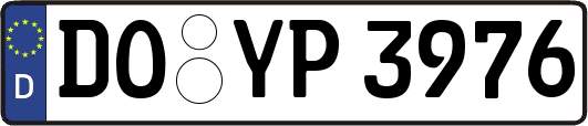 DO-YP3976