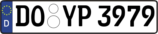 DO-YP3979