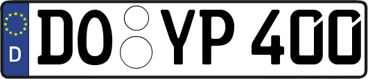 DO-YP400